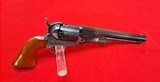 Colt 1861 Navy 2nd gen 1300 series - 2 of 15