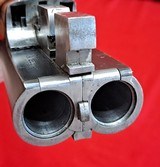 AYA No.2 sxs 20ga shotgun (I believe it is a No 2 from whatI can find) open to offers - 6 of 15