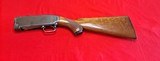 Winchester Model 12 with 2 barrels open to offers !! - 5 of 14