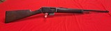 Winchester 1905 self loading rifle
35 cal open to offers !!! - 1 of 13