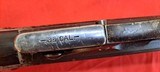 Winchester 1905 self loading rifle
35 cal open to offers !!! - 5 of 13