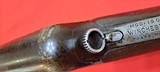 Winchester 1905 self loading rifle
35 cal open to offers !!! - 9 of 13