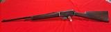 Winchester 1905 self loading rifle
35 cal open to offers !!! - 2 of 13