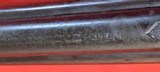 Winchester 1905 self loading rifle
35 cal open to offers !!! - 6 of 13