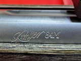 Kimber 84M Varmint Pro 223 cal with scope only $1150.oo OBO - 9 of 14