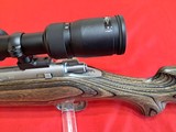 Kimber 84M Varmint Pro 223 cal with scope only $1150.oo OBO - 8 of 14