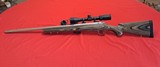 Kimber 84M Varmint Pro 223 cal with scope only $1150.oo OBO - 2 of 14