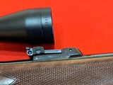 CZ 452-2E American 17 hmr with scope OBO - 14 of 15