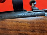 CZ 452-2E American 17 hmr with scope OBO - 7 of 15