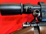 CZ 452-2E American 17 hmr with scope OBO - 3 of 15