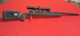 FN Special Police Rifle with Vortex Diamondback Scope 308 Winchester - 2 of 14