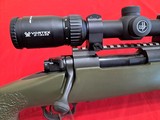 FN Special Police Rifle with Vortex Diamondback Scope 308 Winchester - 13 of 14