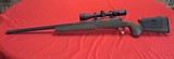 FN Special Police Rifle with Vortex Diamondback Scope 308 Winchester - 1 of 14