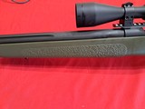 FN Special Police Rifle with Vortex Diamondback Scope 308 Winchester - 3 of 14