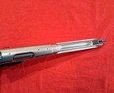 Ruger MKIV HUNTER semi-auto pistol .22LR with Box (2) Mags Target Gun - 7 of 9