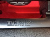 Winchester Model 70 with Stainless Bull barrel 6.5 creedmoor with vortex scope - 3 of 12