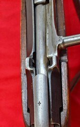 Finish Mosin-Nagant M39 stamped 1968 7.62x 54R - 9 of 14