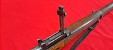 Finish Mosin-Nagant M39 stamped 1968 7.62x 54R - 10 of 14