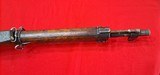 Finish Mosin-Nagant M39 stamped 1968 7.62x 54R - 3 of 14