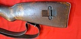 Finish Mosin-Nagant M39 stamped 1968 7.62x 54R - 5 of 14