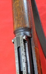 Finish Mosin-Nagant M39 stamped 1968 7.62x 54R - 6 of 14