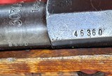 Finish Mosin-Nagant M39 stamped 1968 7.62x 54R - 7 of 14