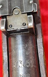 Finish Mosin-Nagant M39 stamped 1968 7.62x 54R - 11 of 14