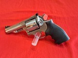 Ruger Redhawk 44mag SS - 1 of 13