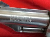 Ruger Redhawk 44mag SS - 6 of 13