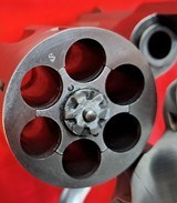 Ruger Redhawk 44mag SS - 4 of 13