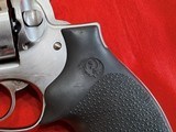 Ruger Redhawk 44mag SS - 8 of 13