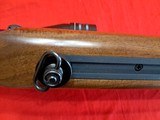 Sauer 202 Varminter 22-250 caliber with scope - 12 of 14