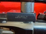 Browning BLR 308 with Leupold scope great condition - 11 of 11
