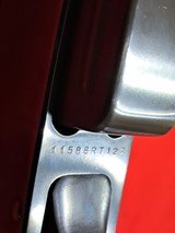 Browning BLR 308 with Leupold scope great condition - 9 of 11