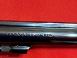 Smith & Wesson 14-4 38spl revolver with holster - 3 of 15