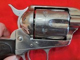 Colt SAA 1st Generation 45 circa 1883 w/Colt Letter ANTIQUE for sale open to offers - 14 of 15