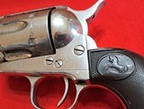 Colt SAA 1st Generation 45 circa 1883 w/Colt Letter ANTIQUE for sale open to offers - 7 of 15