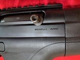 Benelli MR1 223 semi auto rifle - 7 of 13