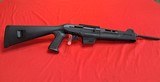 Benelli MR1 223 semi auto rifle - 1 of 13