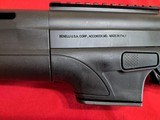 Benelli MR1 223 semi auto rifle - 4 of 13