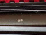 Benelli MR1 223 semi auto rifle - 10 of 13