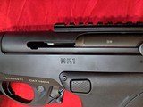 Benelli MR1 223 semi auto rifle - 8 of 13