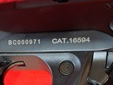 Benelli MR1 223 semi auto rifle - 9 of 13