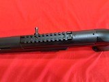 Benelli MR1 223 semi auto rifle - 11 of 13