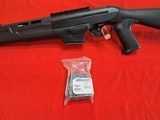 Benelli MR1 223 semi auto rifle - 3 of 13