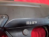 Benelli MR1 223 semi auto rifle - 5 of 13