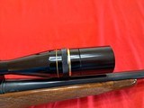 Remington 700 in 7mm with leupold scope - 7 of 14