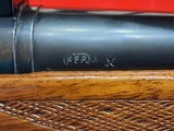 Remington 700 in 7mm with leupold scope - 9 of 14