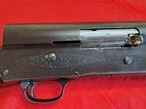 Browning A5 light 12ga made in Belgium - 6 of 15