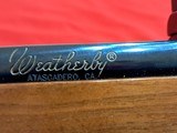 Weatherby Mark V in 257 Weatherby magnum - 3 of 15